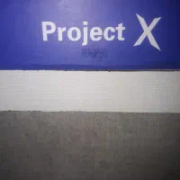 کنسول دستی قابل حمل Project X|کنسول، بازی ویدئویی و آنلاین|رشت, ولکس|دیوار