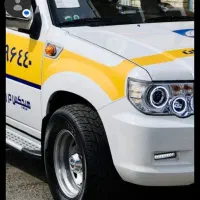 یدک کش امدادخودرو خودروبر بنزینتعمر در محل