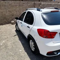 کوییک دنده‌ای ساده، مدل ۱۳۹۸