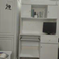 میز تحریر و کتابخانه|میز تحریر و کامپیوتر|اسلامشهر, صادقیه|دیوار