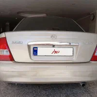 مزدا 323|خودرو سواری و وانت|اهواز, فاز ۱ پادادشهر|دیوار