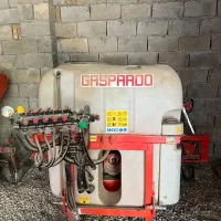 سم پاش تراکتور|خودرو سنگین|کرمانشاه, |دیوار