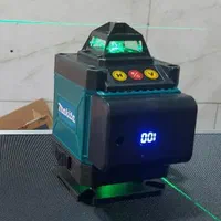 ترازلیزری ماکیتا|ابزارآلات|دزفول, |دیوار