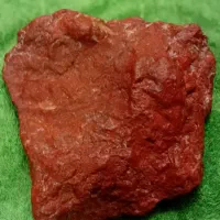 جاسپرقرمزمعدنی|کلکسیون اشیاء عتیقه|تهران, تهرانپارس جنوبی|دیوار