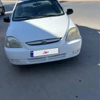 ریو مدل ۹۰|خودرو سواری و وانت|کرمان, |دیوار