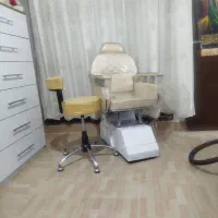 لوازم آرایشگاه