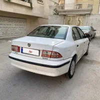 سمند ef7 دوگانه 96|خودرو سواری و وانت|بندرعباس, |دیوار