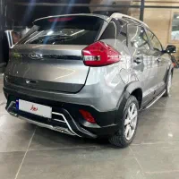 MvMx22 (اسپرت اکسلنت)|خودرو سواری و وانت|چالوس, |دیوار