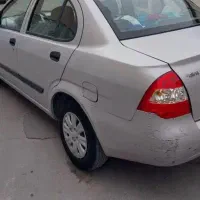 تیبا ۹۱ کم کار با معاینه فنی