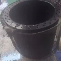 تنور فرگاز هود|اجاق گاز و لوازم برقی پخت‌وپز|اهواز, پردیس|دیوار