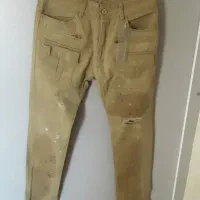 شلوار تک سایز مردانه