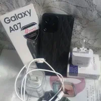 گوشیA07|موبایل|گرگان, |دیوار