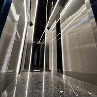 شرکت نصب/سرویس نگهداری/خدمات و تعمیر آسانسور