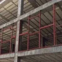 جوشکاری سربندی و حلب زنی|خدمات پیشه و مهارت|رشت, سعدی (تختی)|دیوار