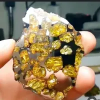 خرید و کارشناسی انواع سنگهای جواهری و شهاب سنگ