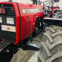 تراکتور 399 جفت مدل 1404