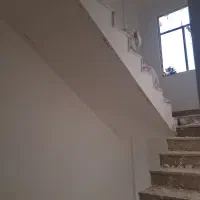 آپارتمان سفتکاری شده ویرانی|فروش آپارتمان|شاندیز, |دیوار