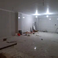 اجاره زیر زمین تجاری ۱۰۰ متری بر بلوار باهنر|اجارهٔ دفتر کار، اتاق اداری، مطب|ساوه, |دیوار