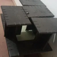 مبل هفت نفره