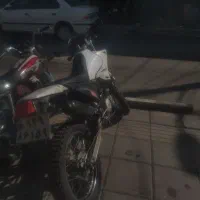 200شرکت روان|موتورسیکلت|محمدیه-قزوین, |دیوار