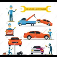 رهن و اجاره چند دهنه مغازه در مجتمع تعمیرگاهی