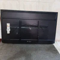 تلویزیون|تلویزیون و پروژکتور|اهواز, کوی جانبازان(دانش)|دیوار