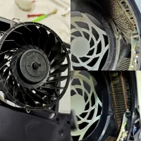 تعمیرات دستهxbox ps5 ps4/ انالوگ مگنتی در نیم ساعت|کنسول، بازی ویدئویی و آنلاین|مشهد, مصلی (کارمندان اول)|دیوار