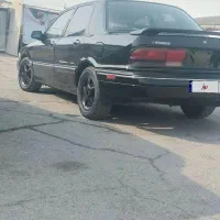 میتسوبیشی گالانت