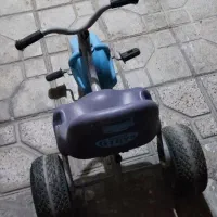 دوچرخه بچه گانه