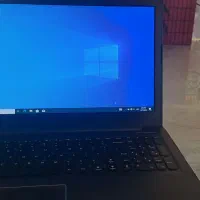 لبتاپ lenovo با ۴ گیگابایت گرافیک اختصاصی 940mx