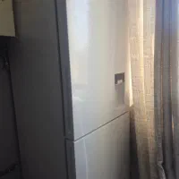 یخچال فریزر دوو ۲۴ فوت سفید جهیزیه