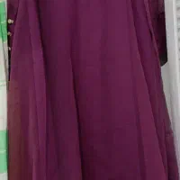 لباس مجلسی تمام تور