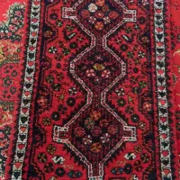 قالی محلی دستباف