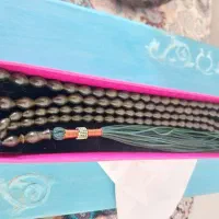 تسبیح شاه مقصود و سندلوس