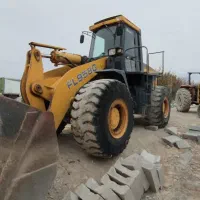 لودر اجاره ای