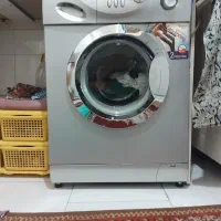 لباسشویی