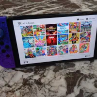 نینتندو سوییچ