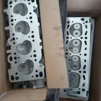 سرسیلندر نو و استوک