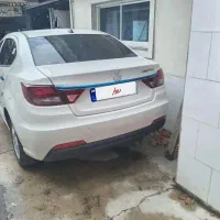 فروش ماشین شاهین پلاس اتوماتیک صفر مدل ۱۴۰۴|خودرو سواری و وانت|رشت, کوی حسینی|دیوار