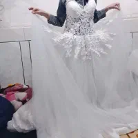 فروش لباس عروس