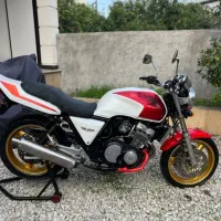 cb400|موتورسیکلت|بابل, |دیوار