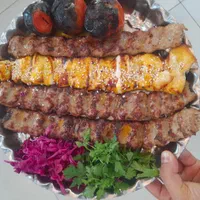 رستوران سبحان