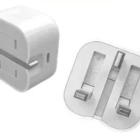 شارژر اصلی ایفون ۱۵یا ۱۶ پرومکس usb-c20w|لوازم جانبی موبایل و تبلت|اهواز, کیان اباد|دیوار