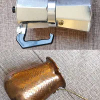 جزوه و موکاپاد