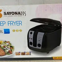 سرخکن|اجاق گاز و لوازم برقی پخت‌وپز|یزد, |دیوار