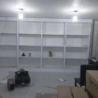 ویترین مغازه لوازم خانگی|فروشگاه و مغازه|نورآباد, |دیوار