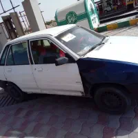 پراید مدل ۸۰