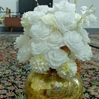 گل فروشی|گل مصنوعی|تربت‌حیدریه, باغ سلطانی|دیوار