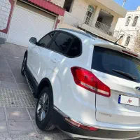 تیگو ۵مدل ۹۷ فابریک|خودرو سواری و وانت|بوشهر, |دیوار