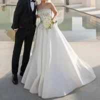 لباس عروس